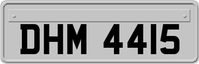 DHM4415