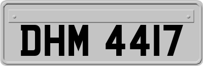 DHM4417