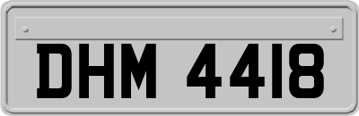DHM4418