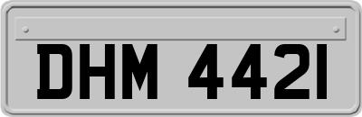 DHM4421