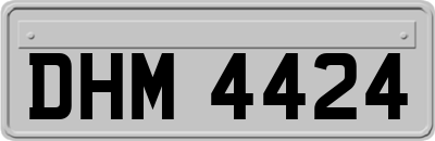 DHM4424