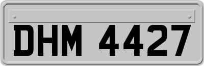 DHM4427