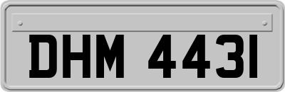 DHM4431