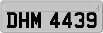 DHM4439