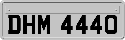 DHM4440