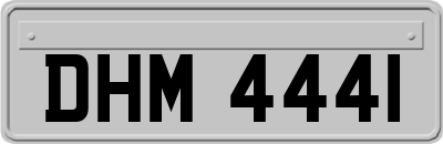 DHM4441