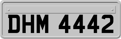 DHM4442