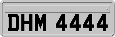 DHM4444