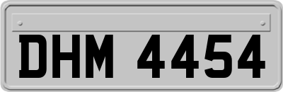 DHM4454
