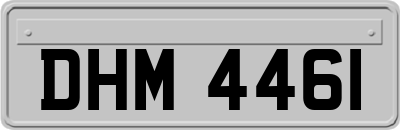 DHM4461