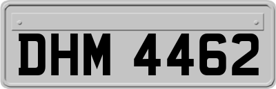 DHM4462