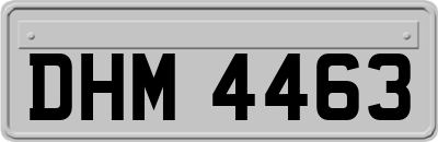 DHM4463