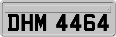 DHM4464