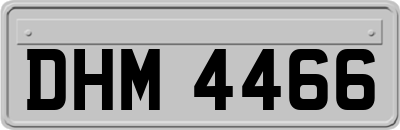 DHM4466