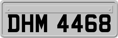 DHM4468