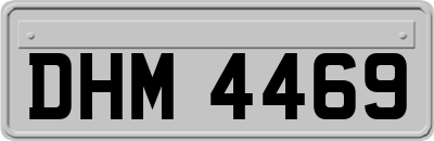 DHM4469