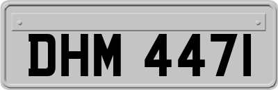 DHM4471
