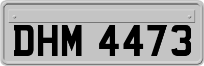 DHM4473