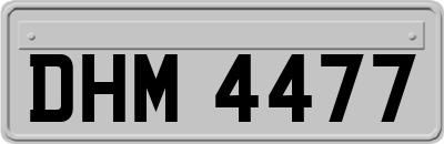 DHM4477