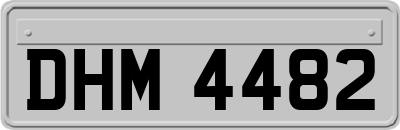 DHM4482