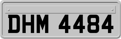 DHM4484