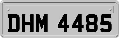 DHM4485
