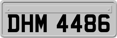 DHM4486