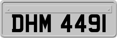DHM4491