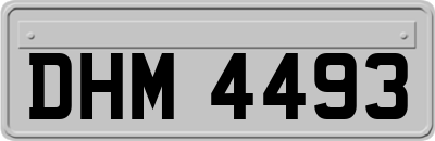 DHM4493