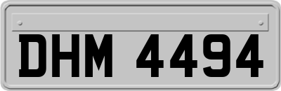 DHM4494