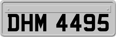 DHM4495