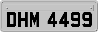 DHM4499