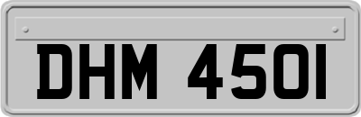 DHM4501