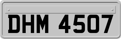 DHM4507