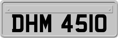 DHM4510