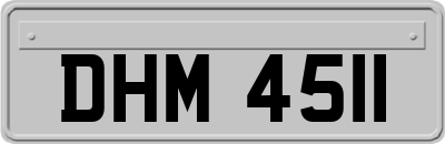 DHM4511