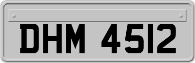 DHM4512