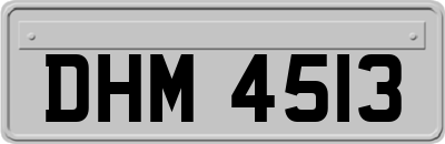 DHM4513