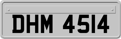 DHM4514
