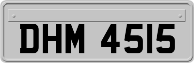 DHM4515