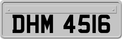 DHM4516
