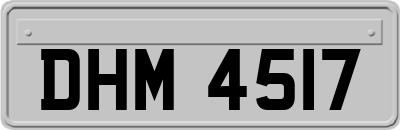 DHM4517