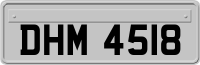 DHM4518