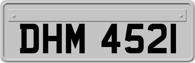 DHM4521