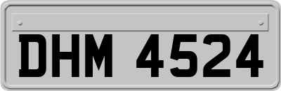 DHM4524