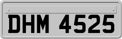DHM4525