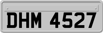 DHM4527