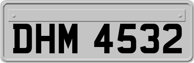 DHM4532