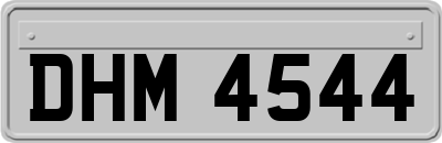 DHM4544