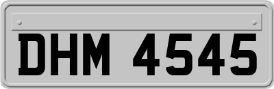 DHM4545